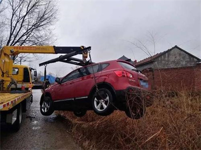 墨竹工卡楚雄道路救援